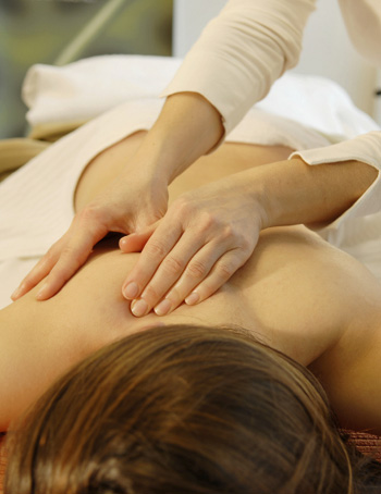Santa Cruz Physical Therapy
