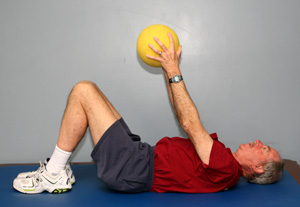 Rehabilitation
