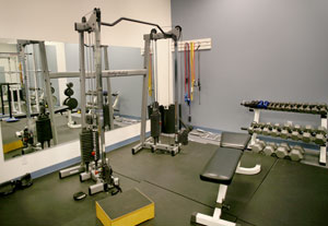 Equipment