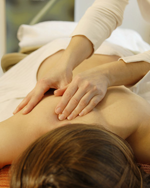Massage Therapy