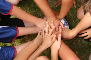 Local Sports Sponsorships