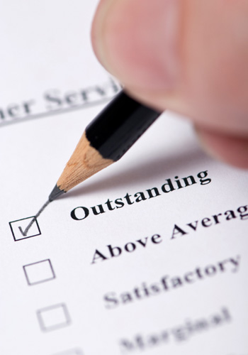 Patient Satisfaction Questionnaire